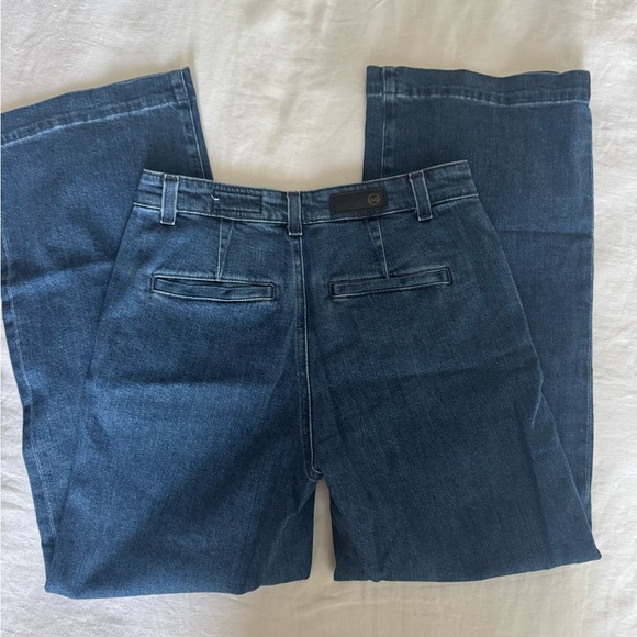 AG Jeans Denim Set - Picture 10 of 11